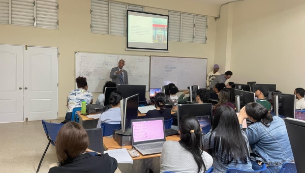 Capacitacion Santiago Caballero Thumbnail